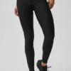Airlift High-Waist Evolve Legging - Zwart