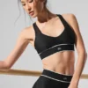 Airlift Mesh Darling-bh – Zwart