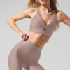 Airlift Mesh Just Right-bh – Taupe