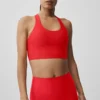 Airlift Super Sleek Bra Top - Felrood