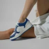 Alo Recovery Mode Sneakers - Marineblauw/Wit