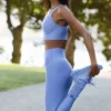 Alo Runner - Crystal Clear Blue