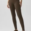 Alo Softsculpt Define-leggings - Espresso