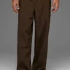 Alpha Shell-broek - Espresso