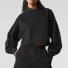 Bae Hoodie - Zwart