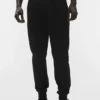 Co-Op-broek (lang) - Zwart