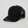 District Trucker-hoed - Zwart