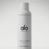 Droogshampoo