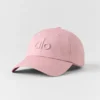 Off-Duty-pet - Vintage roze