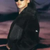 Sherpa Edge-bomberjack - Zwart