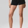 Supernatural Korte broek - Zwart