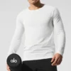 Triumph T-shirt met lange mouwen - Wit