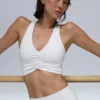 Wild Thing Bra - Wit