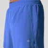 5" Adapt hardloopkorte broek - Marathon Blue
