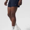 5" Adapt korte broek - Navy