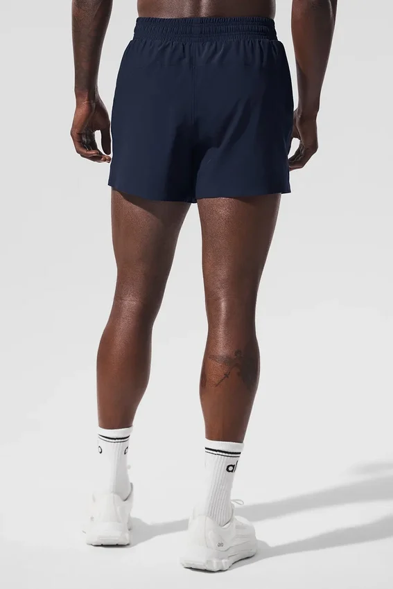 5" Adapt korte broek - Navy