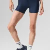 5" Airlift Energy Korte broek - Navy