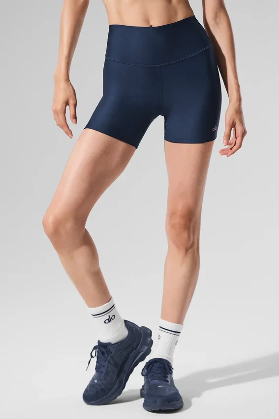 5" Airlift Energy Korte broek - Navy