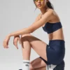 5" Airlift Energy Korte broek - Navy