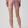 5" Airlift Energy Korte broek - Vintage Pink
