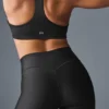 5" Airlift Energy Korte broek - Zwart