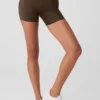 5" Airlift Energy-short - Espresso