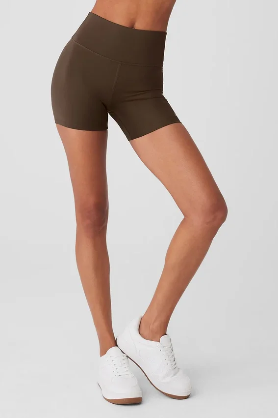 5" Airlift Energy-short - Espresso
