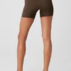 5" Airlift Energy-short - Espresso