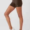 5" Airlift Energy-short - Espresso