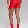 5" Airlift Energy-short - Felrood