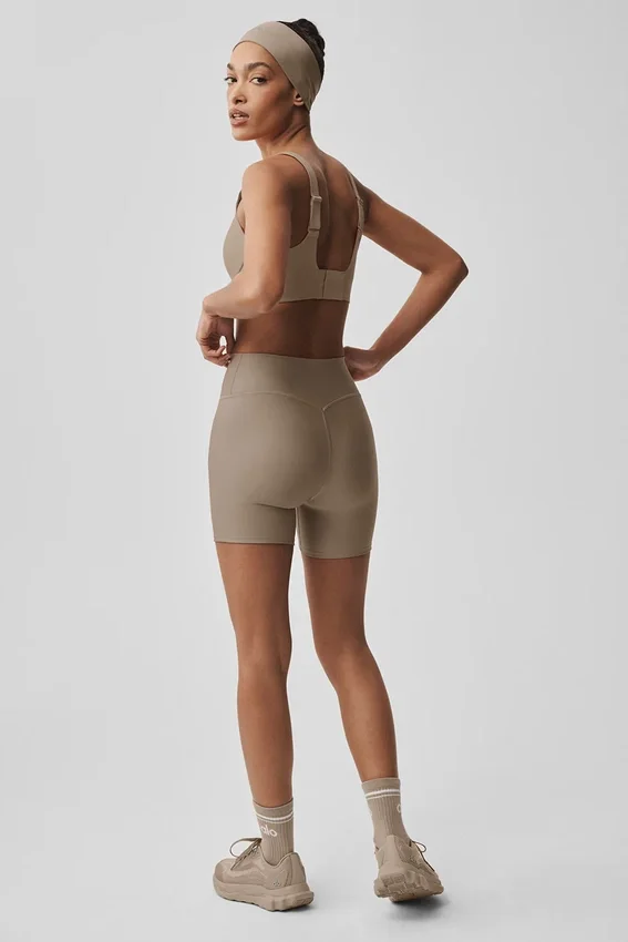 5" Airlift Energy Short - Gravel