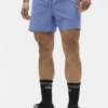5" Korte broek - Provence Blue