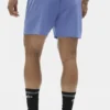 5" Korte broek - Provence Blue