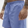5" Korte broek - Provence Blue