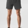5" Repetition Korte broek - Anthracite