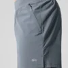 5" Repetition Korte broek - Steel Grey