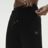 5" Shift Knit Korte broek - Zwart