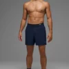 5" Traction korte broek - Navy