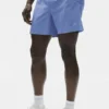 5" Traction korte broek - Provence Blue