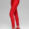 7/8 High-Waist Airlift Legging - felrood