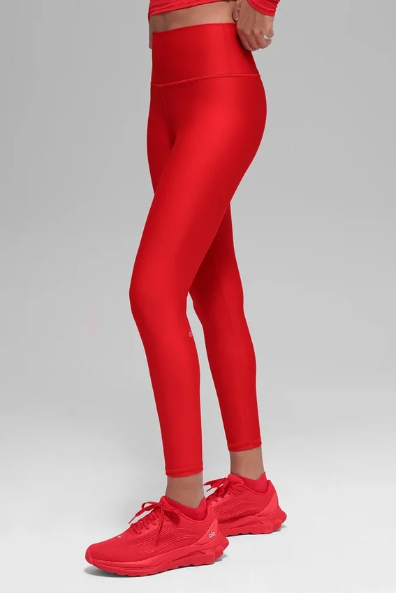 7/8 High-Waist Airlift Legging - felrood
