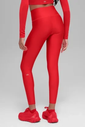 7/8 High-Waist Airlift Legging – felrood