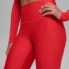 7/8 High-Waist Airlift Legging - felrood