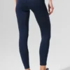 7/8 High-Waist Airlift Legging - Navy