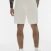 7" Coastline Korte broek - Ivoor