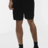 7" Coastline Korte broek - Zwart