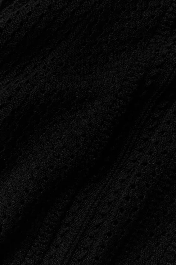 7" Coastline Korte broek - Zwart