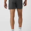 7" Conquer React Performance-korte broek - Anthracite
