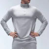 7" Conquer React Performance Korte broek - Athletic Heather Grey