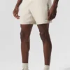 7" Conquer React Performance-korte broek - Bone